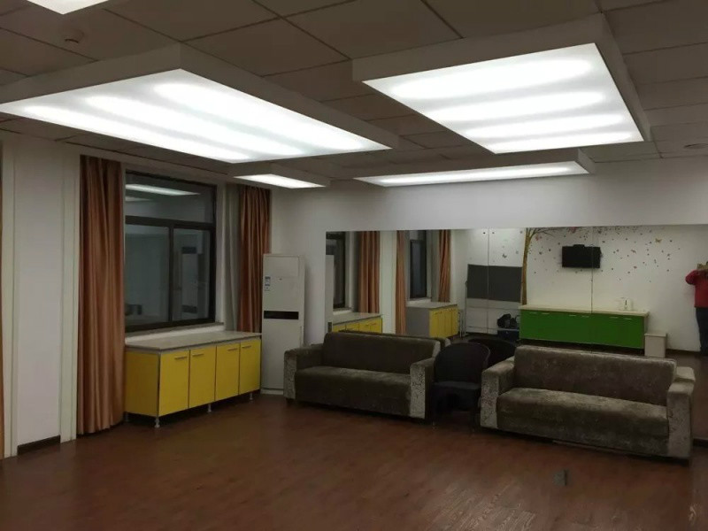 武漢硚口區豐竹園社區養老院 武漢硚口區豐竹園社區養老院