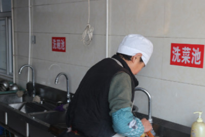 懷安縣幸福老年公寓 懷安縣幸福老年公寓