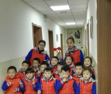 太原市長青藤老年養護院 太原市長青藤老年養護院