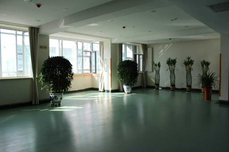 太原市德蘭老年養護院 太原市德蘭老年養護院