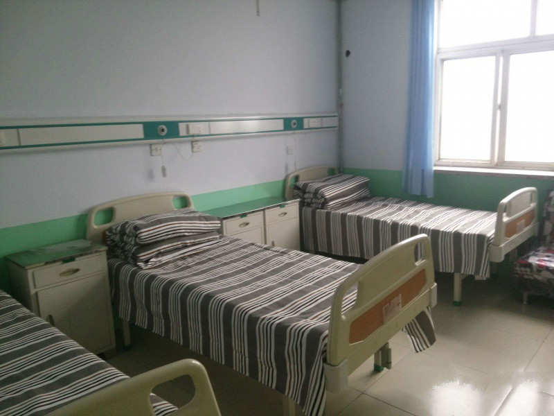 東方康護養老院 東方康護養老院