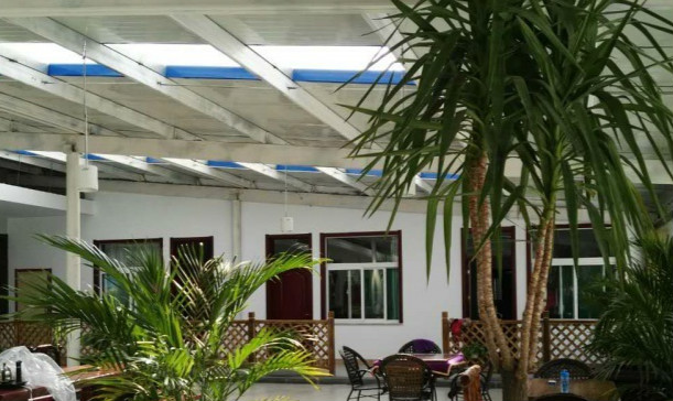 山西省太原市尖草坪區社區養老院 山西省太原市尖草坪區社區養老院