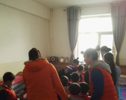 太原市長青藤老年養護院 太原市長青藤老年養護院