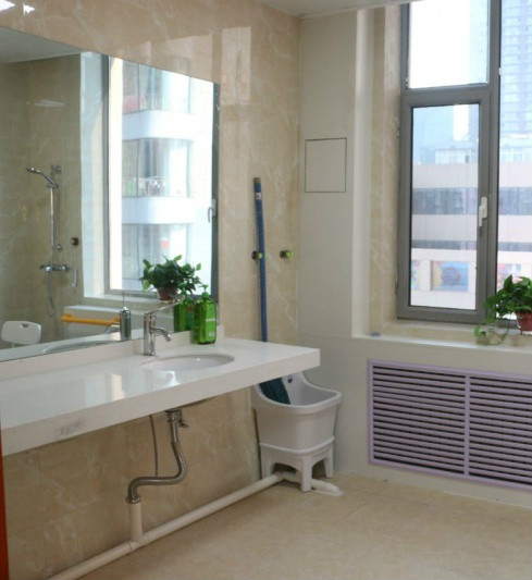 養老服務中心(起鳳街易照護) 養老服務中心(起鳳街易照護)