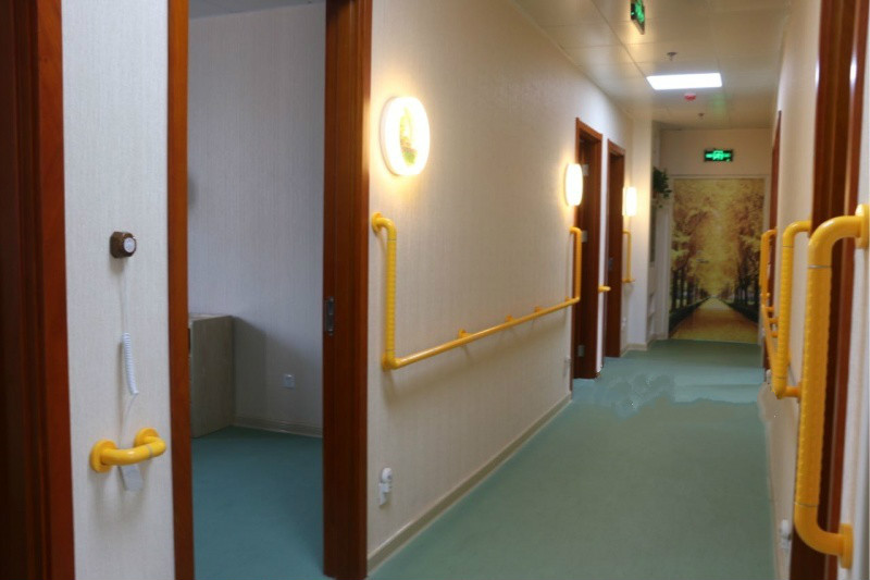 養老服務中心(起鳳街易照護) 養老服務中心(起鳳街易照護)