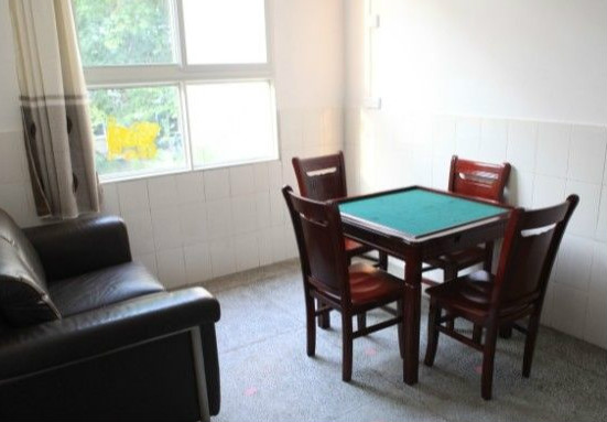 武漢市青山區君安福利院 武漢市青山區君安福利院