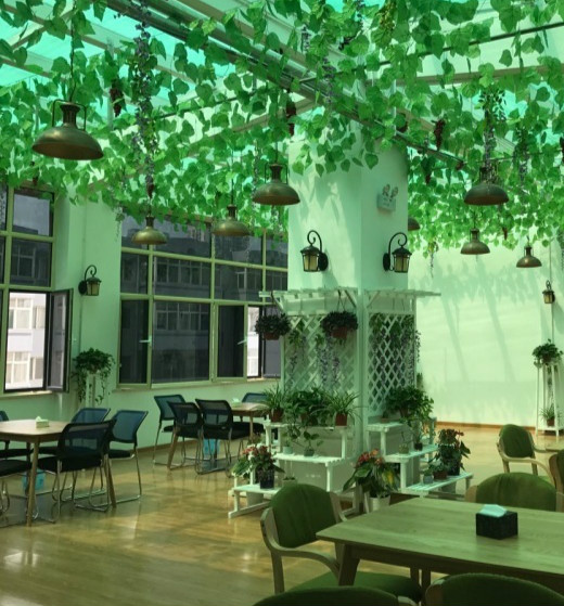 養老服務中心(起鳳街易照護) 養老服務中心(起鳳街易照護)