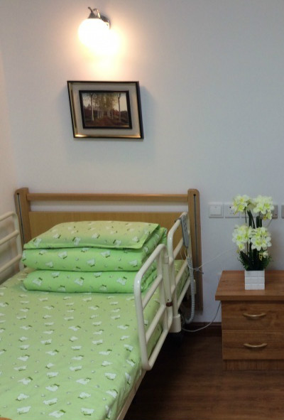 養老服務中心(起鳳街易照護) 養老服務中心(起鳳街易照護)