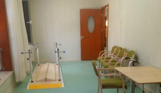 養老服務中心(親賢易照護) 養老服務中心(親賢易照護)