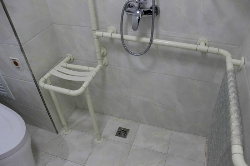 太原市德蘭老年養護院 太原市德蘭老年養護院