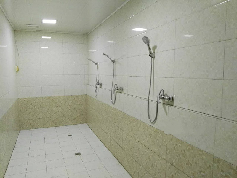 山西省太原市尖草坪區社區養老院 山西省太原市尖草坪區社區養老院