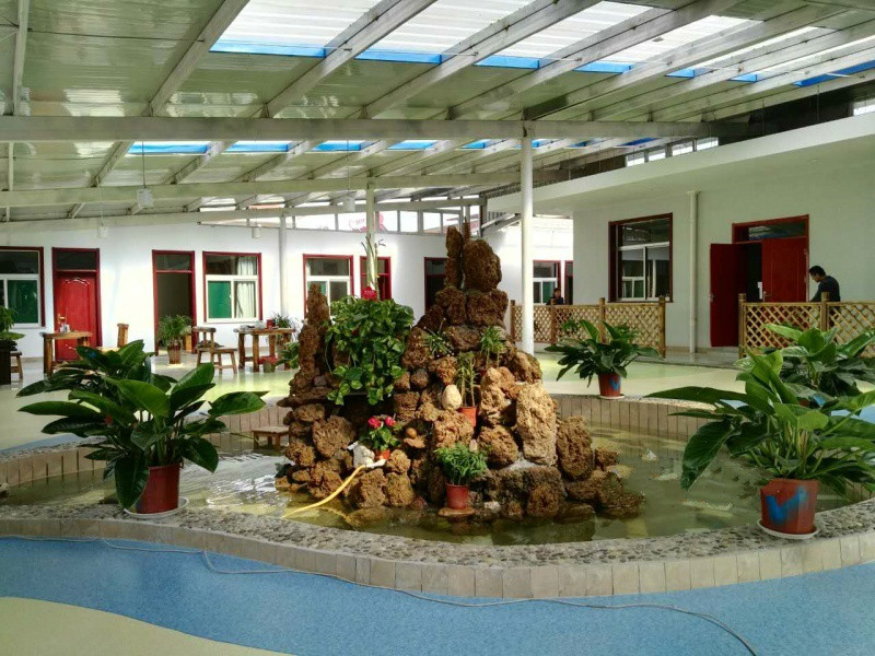 山西省太原市尖草坪區社區養老院 山西省太原市尖草坪區社區養老院