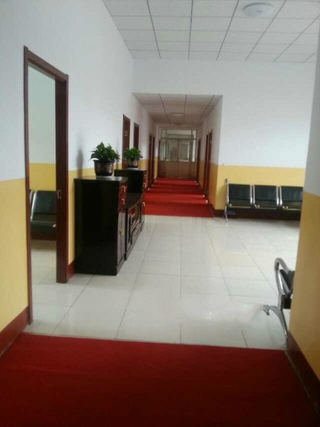 平遙勝譽養老中心 平遙勝譽養老中心