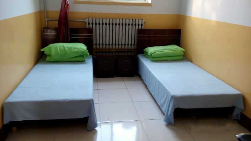 平遙勝譽養老中心 平遙勝譽養老中心