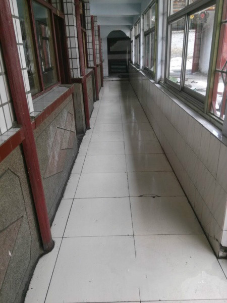 大同睦情養(yǎng)老院 大同睦情養(yǎng)老院