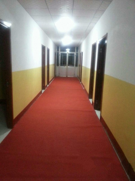 平遙勝譽養老中心 平遙勝譽養老中心