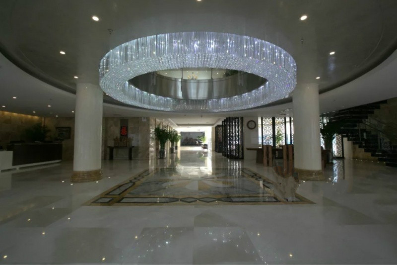 樂居養老院 樂居養老院