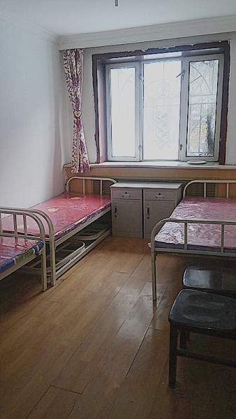 長壽居老年公寓 長壽居老年公寓