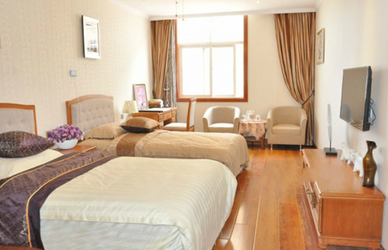 西安天佑養護老年公寓