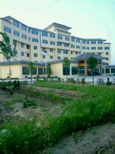 鳳凰金秋老年公寓 鳳凰金秋老年公寓