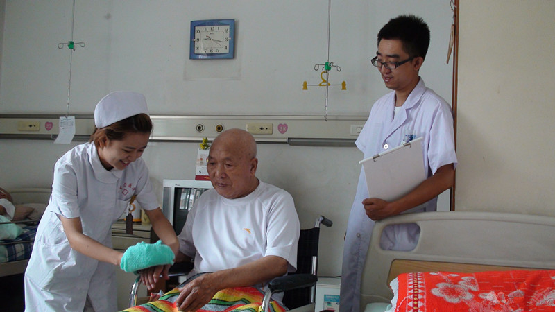 黑龍江省電力康復養護中心 黑龍江省電力康復養護中心