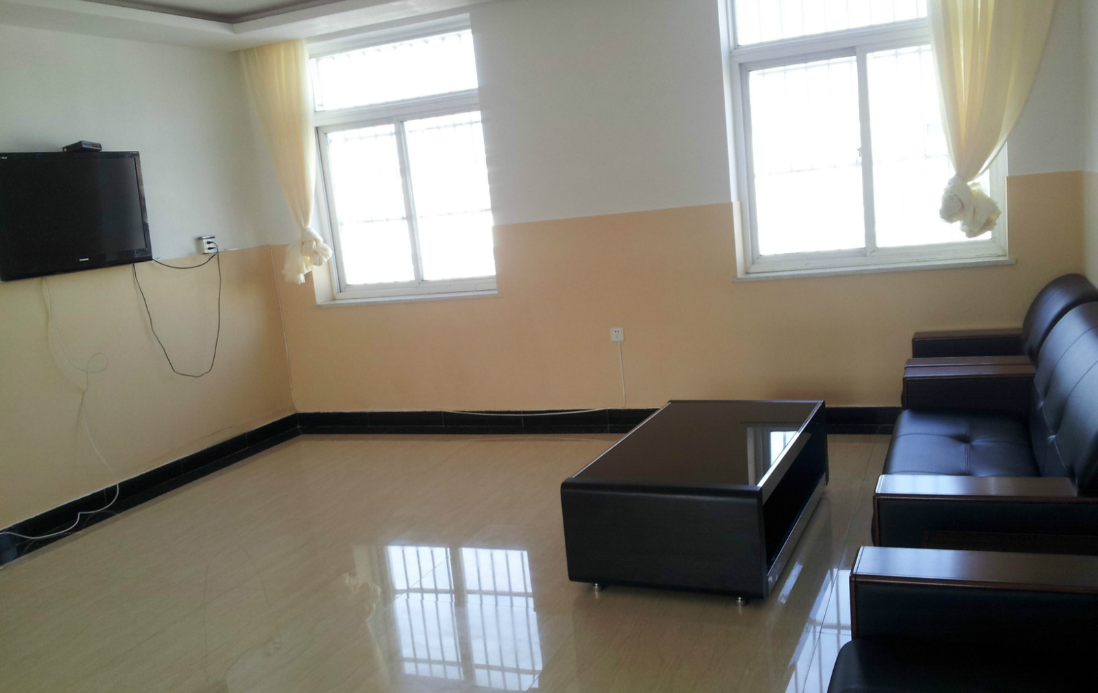 沈陽市九九清華頤養中心 沈陽市九九清華頤養中心