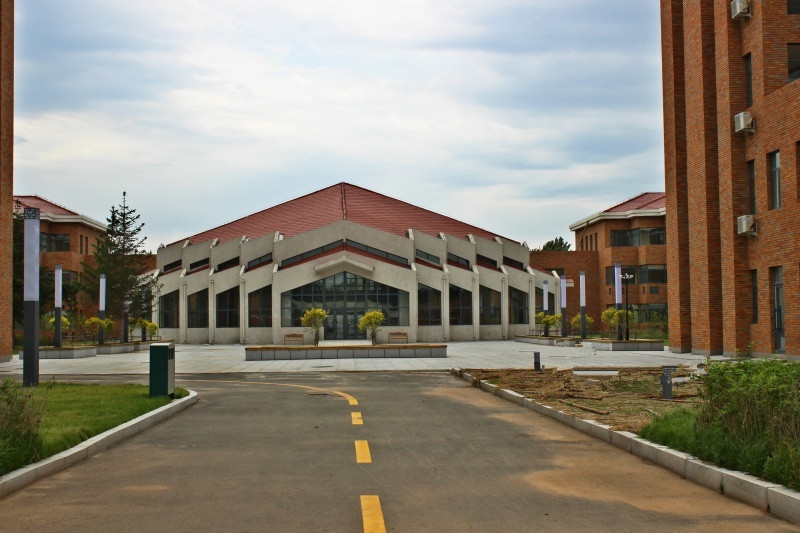 吉林省頤樂康復中心 吉林省頤樂康復中心