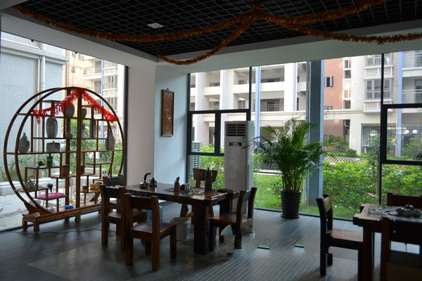 深圳市南聯頤養中心 深圳市南聯頤養中心