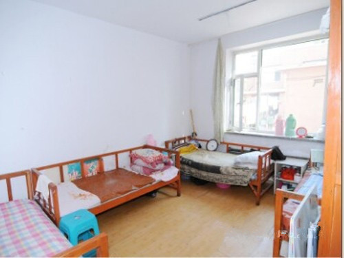 吉林省長春市二道區松海敬老院