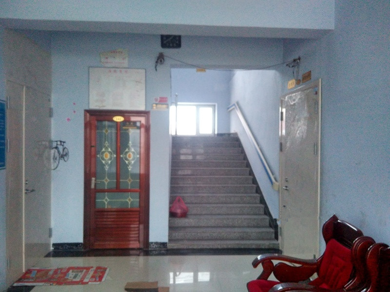 吉林省長春市雙陽區順發老年公寓 吉林省長春市雙陽區順發老年公寓