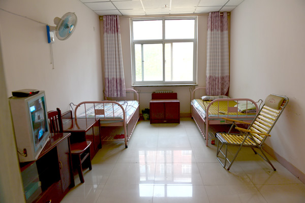 石家莊夕陽紅老年公寓 石家莊夕陽紅老年公寓