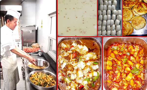 石家莊夕陽紅老年公寓 石家莊夕陽紅老年公寓