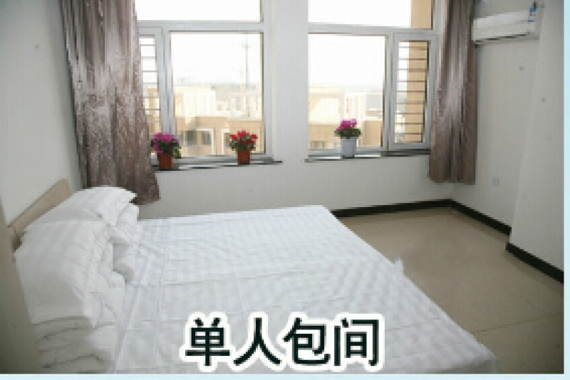 朝陽市金大陸愛心老年公寓 朝陽市金大陸愛心老年公寓