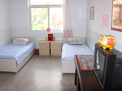 山西省太原市小店區比家美慈愛敬老院 山西省太原市小店區比家美慈愛敬老院