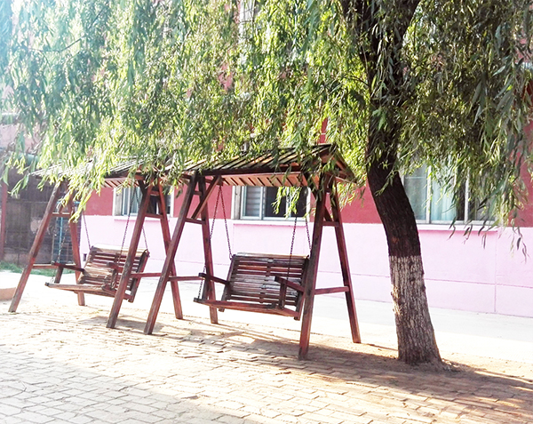 石家莊夕陽紅老年公寓 石家莊夕陽紅老年公寓