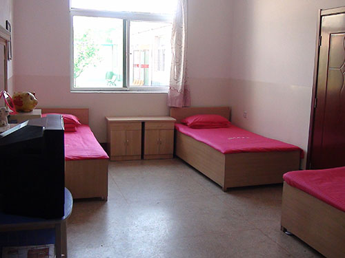 山西省太原市小店區比家美慈愛敬老院 山西省太原市小店區比家美慈愛敬老院