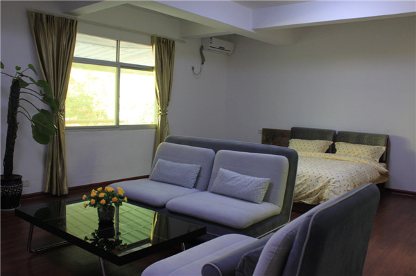 海口普親第一老年養護院 海口普親第一老年養護院