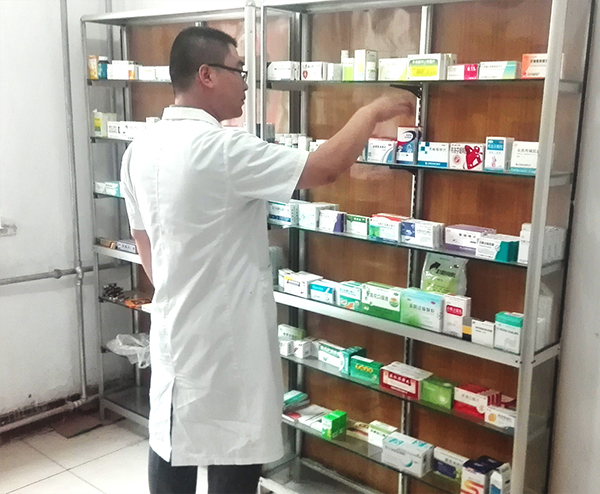 石家莊夕陽紅老年公寓 石家莊夕陽紅老年公寓