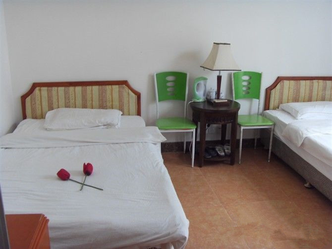 海南省三亞溫馨老年公寓 海南省三亞溫馨老年公寓