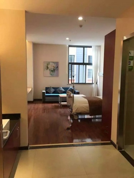 云南鑫湖養護中心 云南鑫湖養護中心