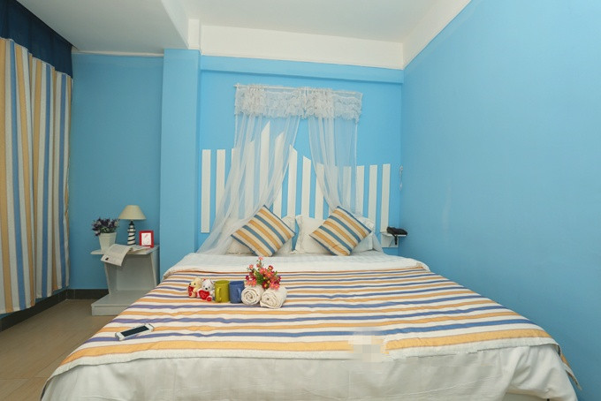 三亞逍遙軒養(yǎng)生基地 三亞逍遙軒養(yǎng)生基地