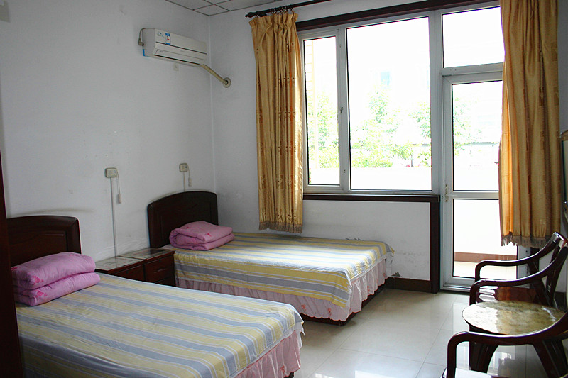 天津津南區頤養院 天津津南區頤養院