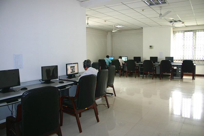天津津南區頤養院 天津津南區頤養院