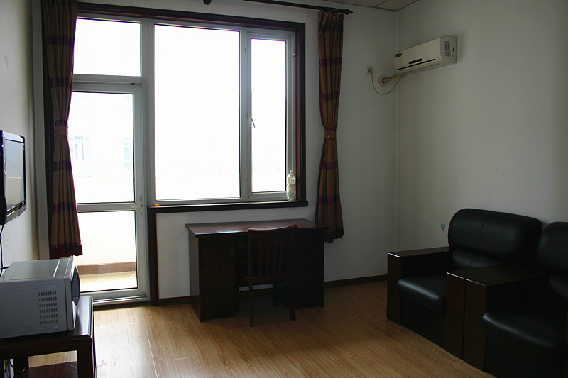 天津津南區頤養院 天津津南區頤養院