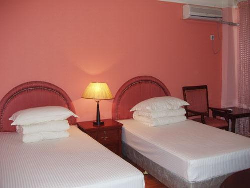 浙江省杭州上城區(qū)唯康老人養(yǎng)生文化公寓 浙江省杭州上城區(qū)唯康老人養(yǎng)生文化公寓