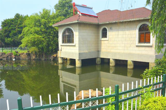 上海禮愛頤養(yǎng)院 上海禮愛頤養(yǎng)院