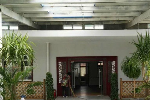 山西省太原市尖草坪區社區養老院 山西省太原市尖草坪區社區養老院