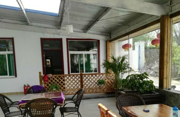 山西省太原市尖草坪區社區養老院 山西省太原市尖草坪區社區養老院