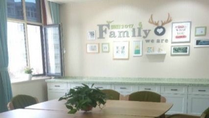 養老服務中心(親賢易照護) 養老服務中心(親賢易照護)