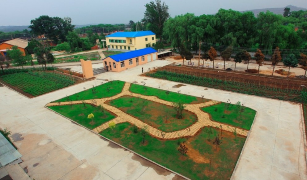 沈陽市康居敬養中心 沈陽市康居敬養中心